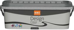 OBI Design Color beltéri falfesték Homok matt 2, 5 l (7504102050011302500)