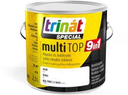 Trinát Multitop 9 in 1 fehér 2, 5 liter