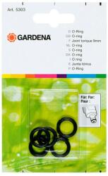 GARDENA tömítőgyűrű 9 mm tartalom: 5 darab (901082401)