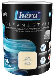 Héra Clean & Style Creme Brulée 4 l (430735)