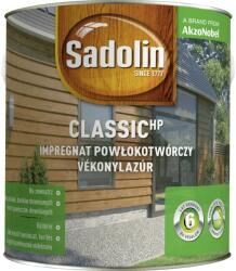 Sadolin vékonylazúr Classic rusztikus tölgy 2, 5 l (5128730)