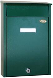 GST Tresor postaláda Posta I. zöld (S-11146)