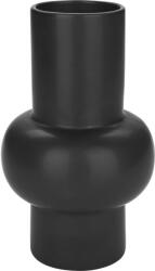  Midnight Mystery váza 23, 3 cm magas fekete (141134)