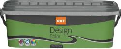 OBI Design Color beltéri falfesték Oázis matt 2, 5 l (7504102050031902500)