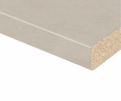 Kaindl CPL munkalap 180 cm x 62 cm x 2, 8 cm beton homok