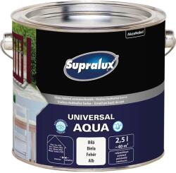  Supralux Universal Aqua Szürke 2, 5 l (5247254)