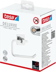 tesa Deluxxe WC-papírtartó (40400-00000-00)