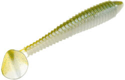 Strike King Rage Swimmer KVD Magic Plasztik Csali 9, 5cm (RGSW334-141)