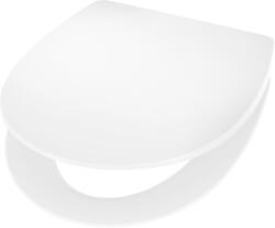 Cerro WC-ülőke leeresztő automatikával polipropilén fehér