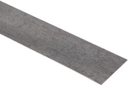 Kaindl élzáró 65 cm x 4, 5 cm Beton Weave Anthracite 2 darabos csomag