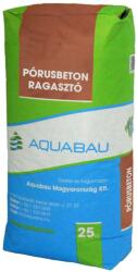  Aquabau pórusbeton-ragasztó 25 kg (2013102)