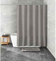 Kleine Wolke Kito zuhanyfüggöny 180 cm x 200 cm palaszürke