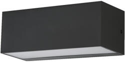 OSRAM Endura Style IP65 Wall Idri Dark Gray (4099854217524)