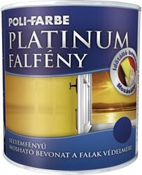 Poli-Farbe Platinum falfény színtelen 0, 75 l (5785)