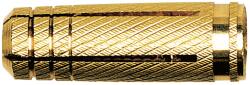 Fischer dübel sárgaréz MS 12 x 37 K 4 db (532736)