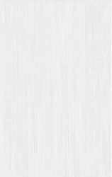 Zalakerámia falburkoló Balance világos szürke fényes 25 cm x 40 cm x 0, 8 cm