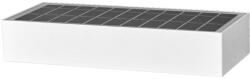 OSRAM Endura Style Solar Bricklume Sensor Wide White (4099854219955)