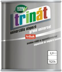 Trinát alapozó univerzális 100 fehér 2, 5 l (222342)