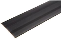 Átvezető profil fóliázott alu öntapadó elox bronz 35 mm x 930 mm (5113227)