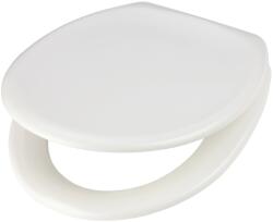baliv WC-ülőke Perdido duroplaszt fehér (394961)
