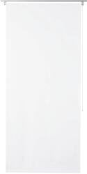 OBI Pamplona napfényvédő roló 45 cm x 175 cm fehér (102510223)