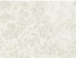 A. S. Création fátyoltapéta New Walls Floral Minimalist Zen bézs FSC (43727)