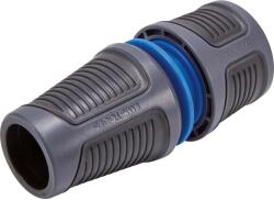 LUX-TOOLS LUX tömlőcsatlakozó vízzáróval 13 mm (1/2") - 15 mm (5/8")
