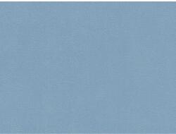 A. S. Création 37262-9 fátyoltapéta kék egyszínű (43450)