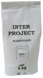 Interproject fugázó téglavörös 5 kg