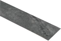 Kaindl ragasztókészlet 65 cm x 4, 5 cm Atlantic Stone Steel 2 darabos csomag