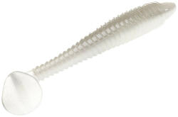 Strike King Rage Swimmer Ghost Shad Plasztik Csali 12cm (RGSW434-151)