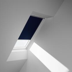 Velux DKL M08 1100S sötétítő roló sötétkék (DKL M08 1100S)