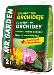 Mr. Garden fakéreg orchideához 2 l (Z130/13)