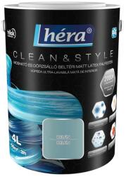 Héra Clean & Style delfin 4 l mosható beltéri színes falfesték (430738)
