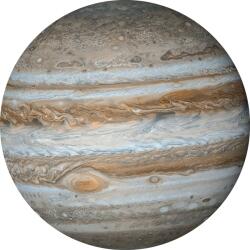 Komar vlies fotótapéta Jupiter öntapadós 125 cm