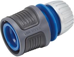 LUX-TOOLS LUX tömlőelem vízzáróval 13 mm (1/2") - 15 mm (5/8")