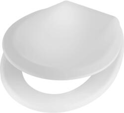 OBI WC-ülőke fehér (303535)