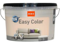 OBI Easy Color beltéri falfesték Latte Macchiato matt 5 l (7504102051008405000)