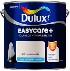Dulux Easycare+ foltálló kopásbiztos beltéri falfesték Könnyed ébredés 2, 5 l