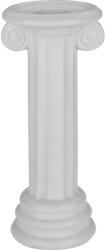  Modern Antique gyertyatartó 15, 1 cm x 6, 7 cm x 7, 2 cm fehér