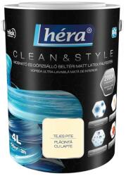Héra Clean & Style tejes pite 4 l mosható beltéri színes falfesték (430834)