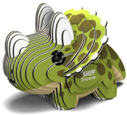 dodoland Tricera 3D puzzle - EUGY (D5013)