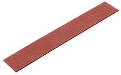 Thermal Grizzly Термолепенка Thermal Grizzly Minus Pad Extreme (TG-MPE-120-20-15-R), 1 брой, 120x20x1.5mm (TG-MPE-120-20-15-R)