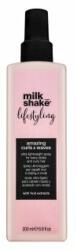 Milk Shake Lifestyling Amazing Curls & Waves spray pentru styling pentru păr ondulat si cret 200 ml