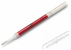 Pentel LR7-BX 0, 35mm piros tollbetét (LR7-BX)