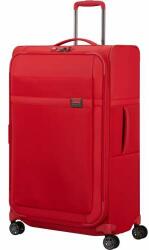Samsonite Airea Spinner Expandable Soft Top Large Suitcase 78cm - Mai multe culori (133626-A011)