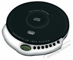 Trevi CMP498 discman