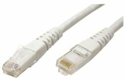 3M Cablu ROLINE utp CAT6 0, 3m, Gri (7611990190942) (21.15.1510)