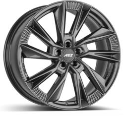  5/112 19X8 ET39 Havanna grey 66, 6 AEZ ALUFELNI