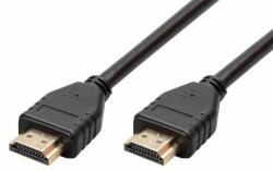 BlackBird Cablu BLACKBIRD Conector HDMI tata/mascul 4K, 0, 5 m (BH1254) (BH1254) (BH1254) (BH1254)